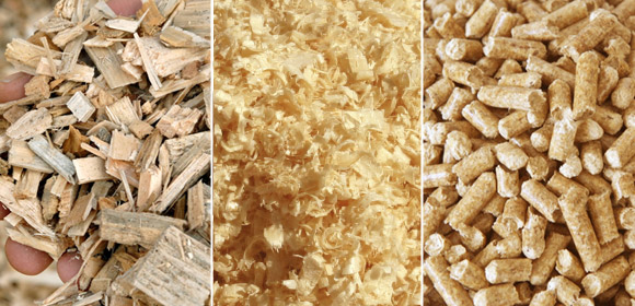 Belt Dryer for Sawdust, Pellets, Wood Chips and other Biomasses
