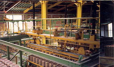 Brick Making Machine