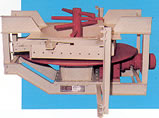 Brick Making Machine