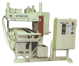 Brick Making Machine