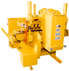 Brick Making Machine