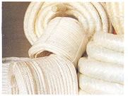 Therm-Textile Ceramic Sealing Cord