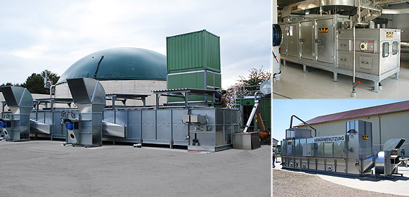Waste Heat Recovery