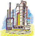 Furnascote Nonvit Protective Coating for Refractory, Kiln, Boiler