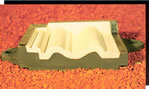 Roof Tile Moulds